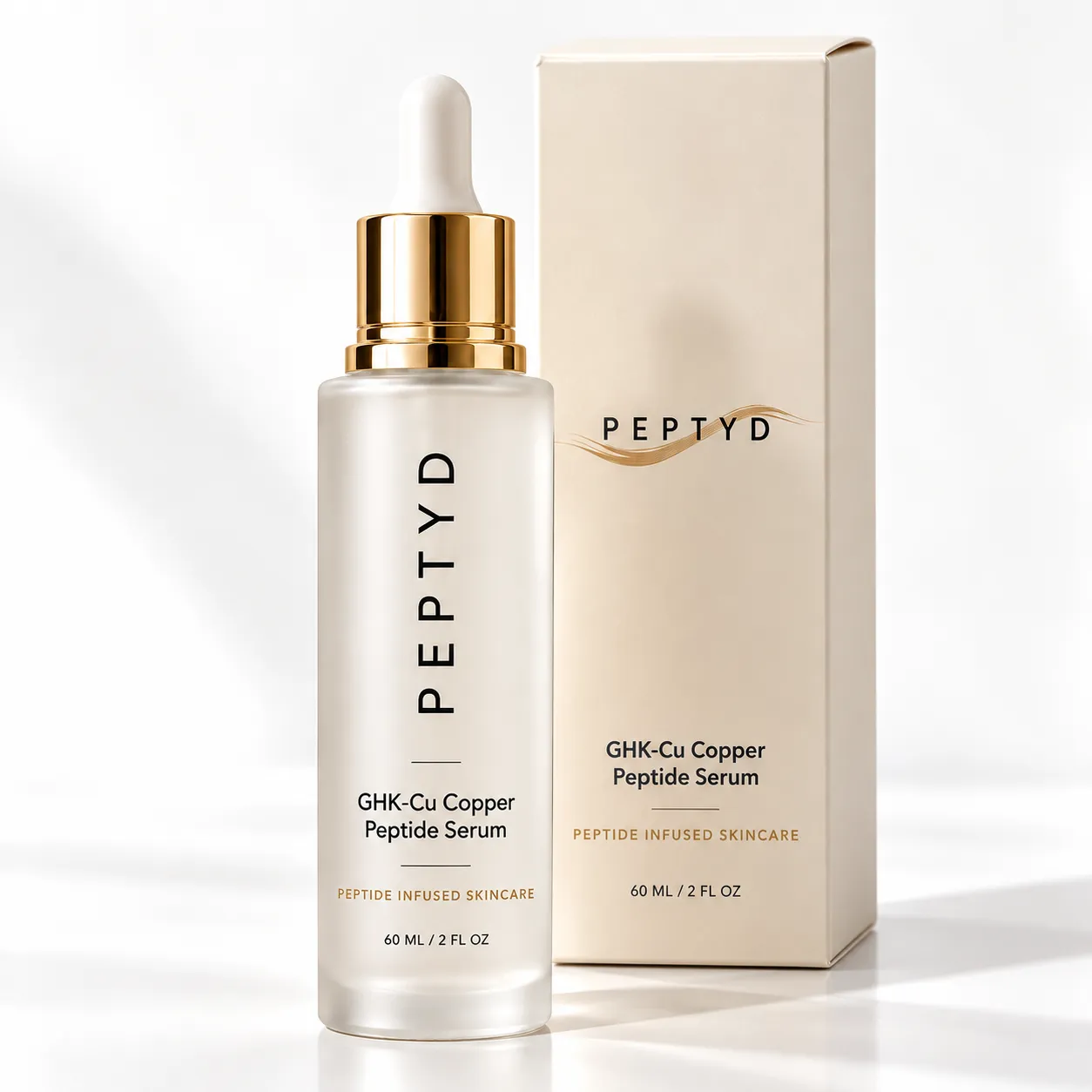 PEPTYD product