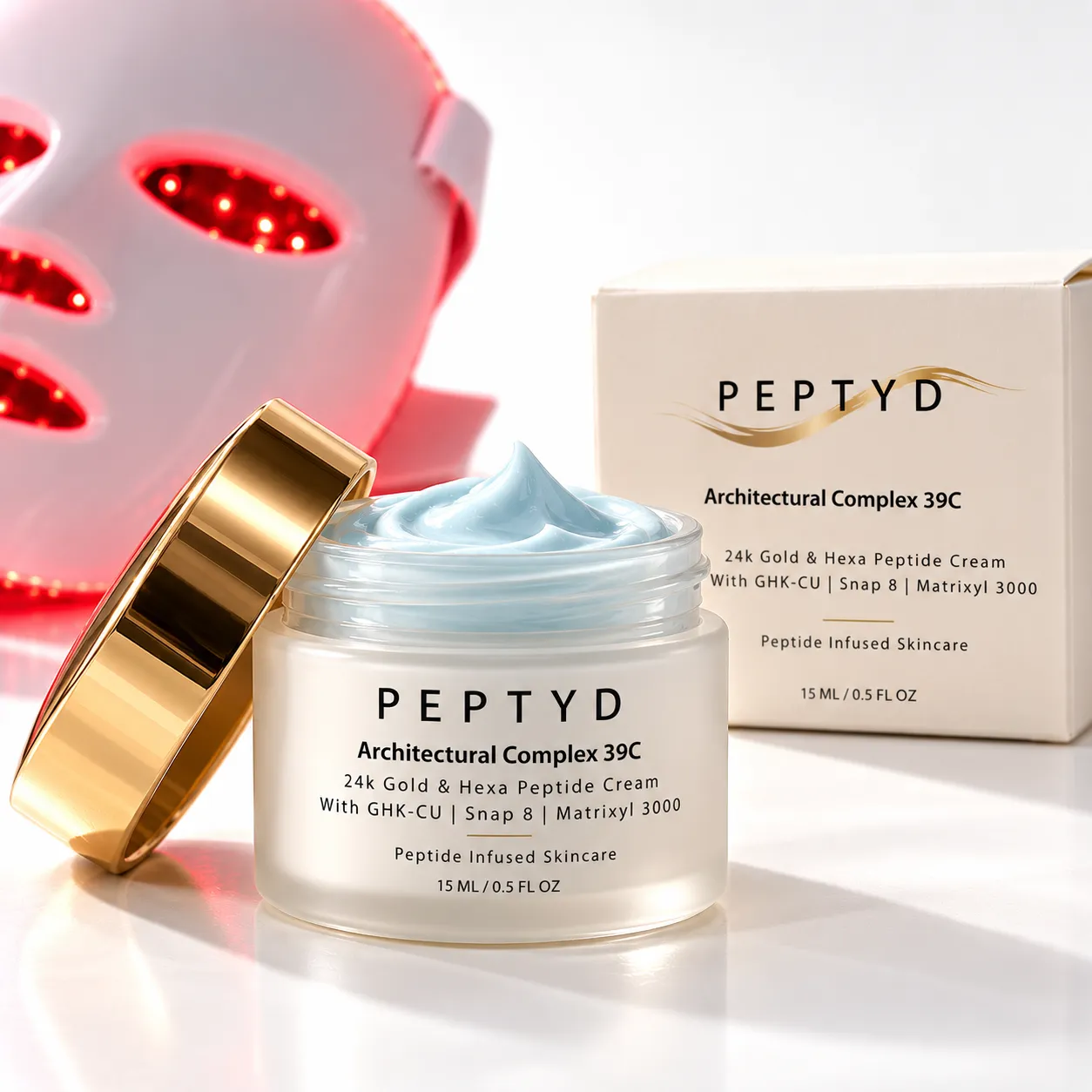 PEPTYD product