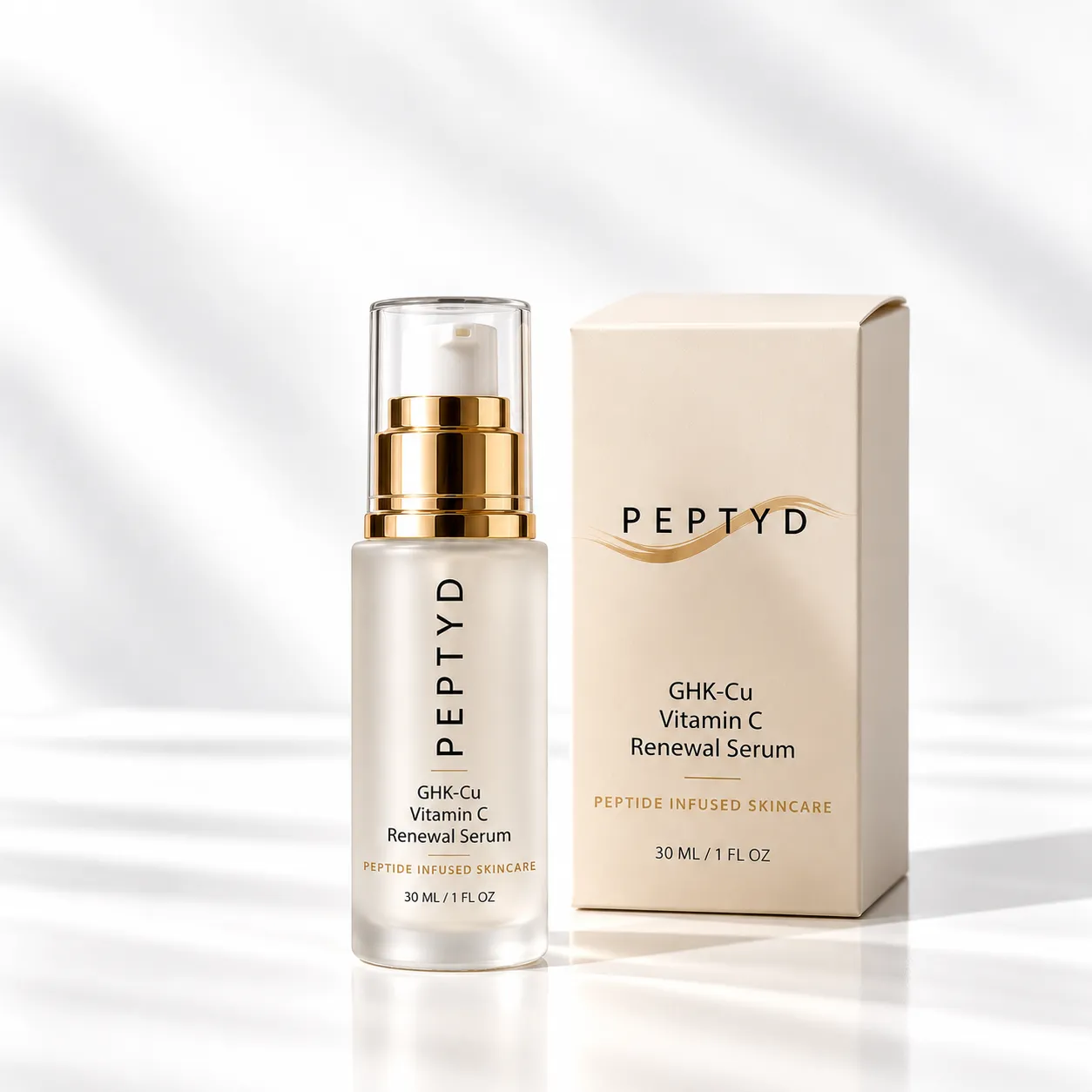 PEPTYD product