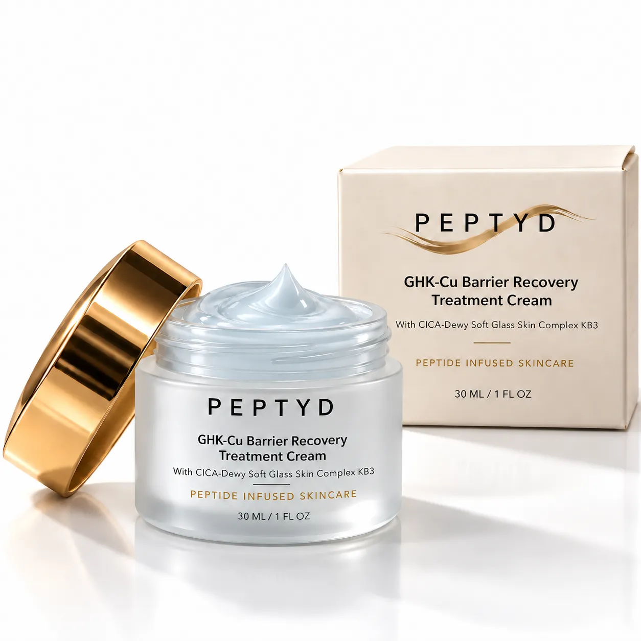 PEPTYD product