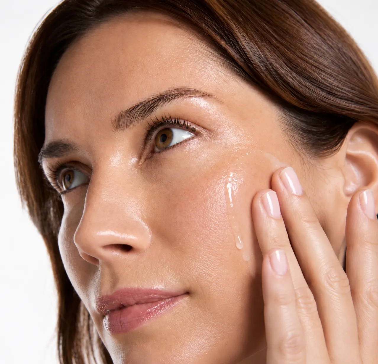 Youth Renewal Copper Peptide Serum
