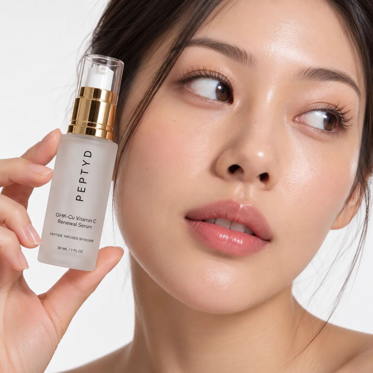 Radiance Revival Vitamin C + Peptide Serum