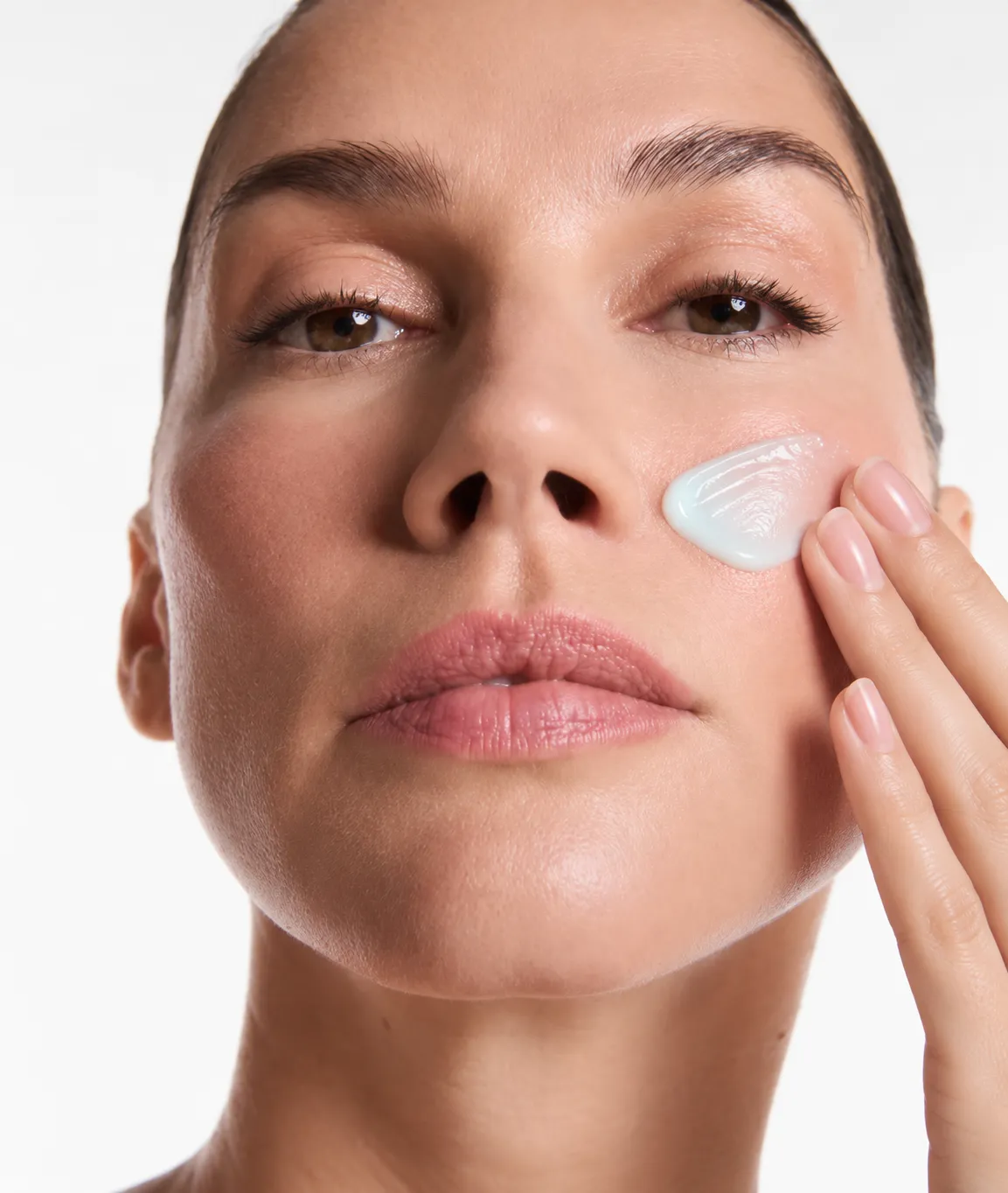 Barrier Recovery Peptide Treatment
